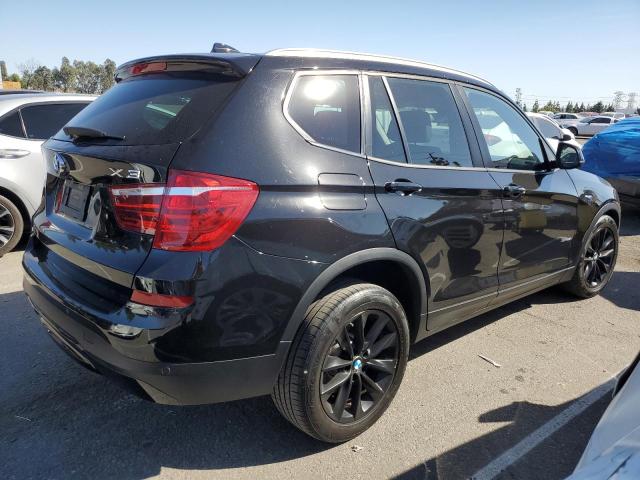 Image 3 of 2017 BMW X3 SDRIVE28I 2017 with VIN 5UXWZ7C5XH0U47574