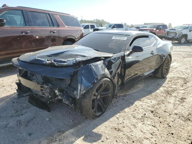 2023 CHEVROLET CAMARO LT1 2023 image