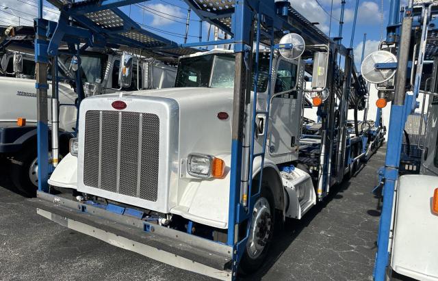 Image 2 of 2014 PETERBILT 365  2014 with VIN 1NPSL79X0ED242837