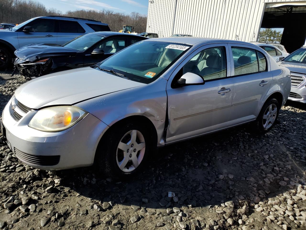 Obraz 2007 CHEVROLET COBALT LT 2007