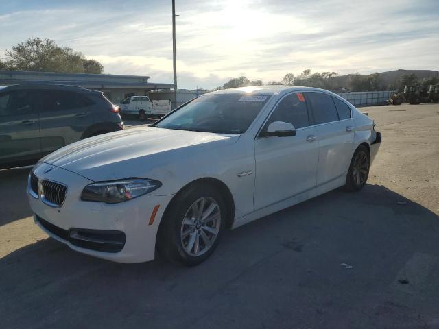 Изображение 1 2014 BMW 528 I 2014 с VIN WBA5A5C56ED510096