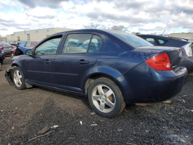 Изображение 2 2010 CHEVROLET COBALT 2LT 2010 с VIN 1G1AF5F50A7233557
