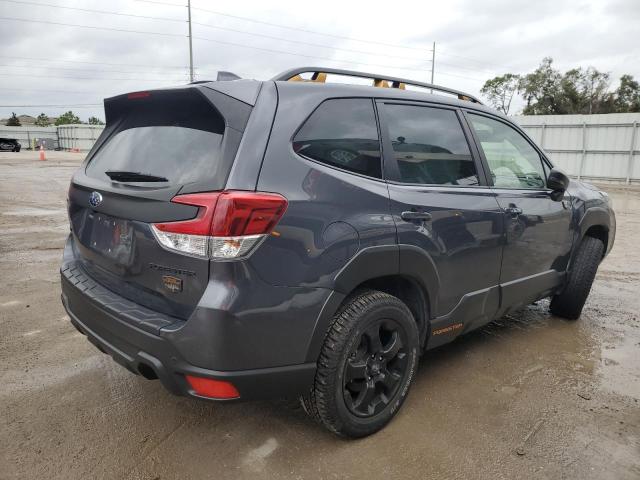 Изображение 3 2022 SUBARU FORESTER WILDERNESS 2022 с VIN JF2SKAMCXNH417262