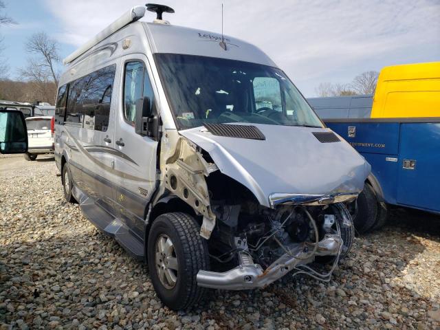 Obraz 2008 FREIGHTLINER SPRINTER 2500 2008