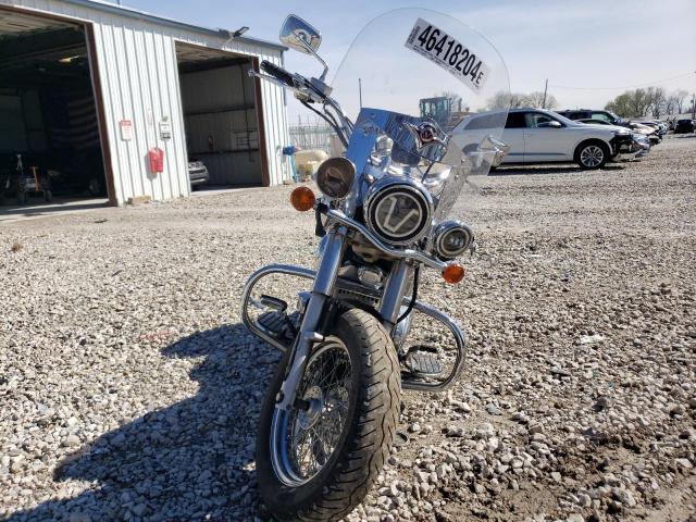 Изображение 2 2007 KAWASAKI VN900 D 2007 с VIN JKAVN2D137A014043