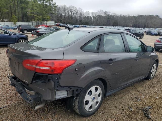 Image 3 of 2016 FORD FOCUS S 2016 with VIN 1FADP3E21GL304753