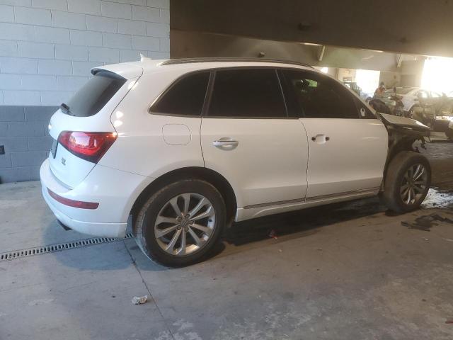 Изображение 3 2015 AUDI Q5 PREMIUM PLUS 2015 с VIN WA1LFAFP8FA107428