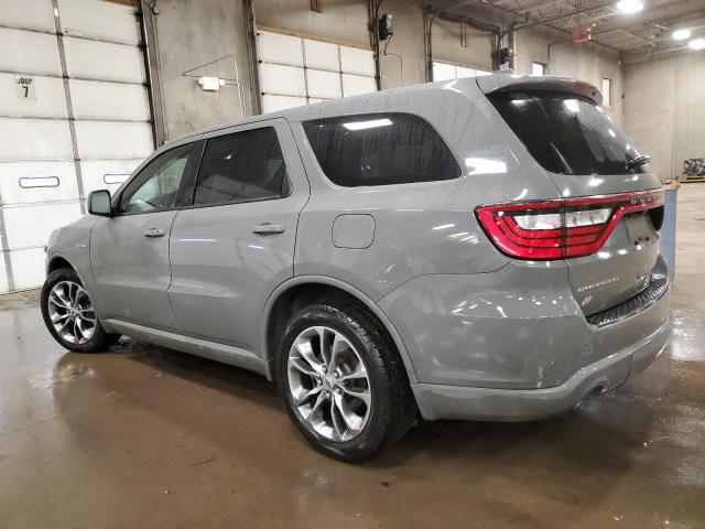 Obraz 2 z 2020 DODGE DURANGO R/T 2020 z VIN 1C4SDJCT8LC130507