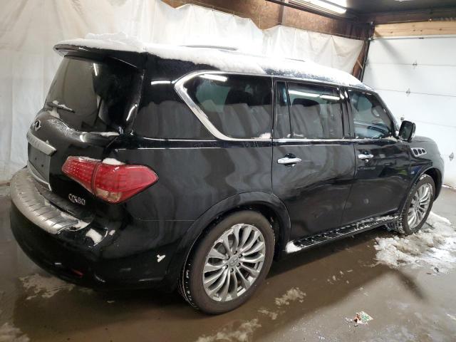 Obraz 3 z 2015 INFINITI QX80  2015 z VIN JN8AZ2NE7F9085616