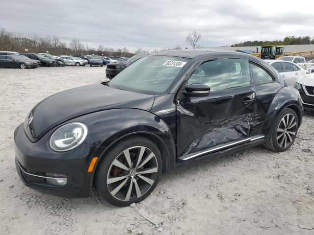 Obraz 2012 VOLKSWAGEN BEETLE TURBO 2012