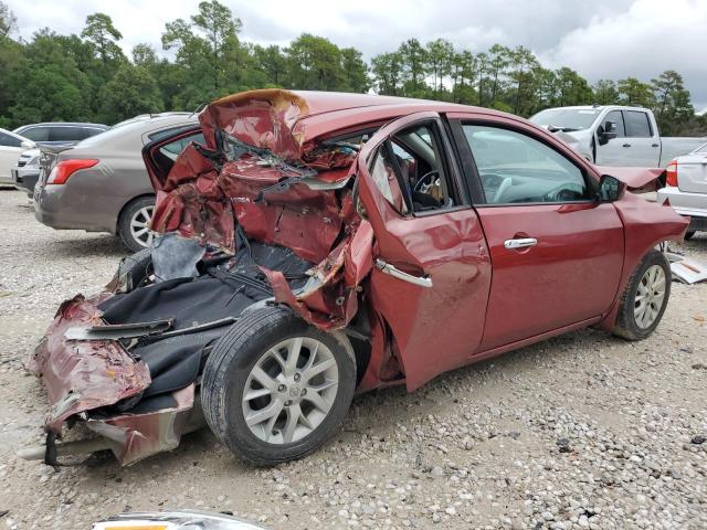 Obraz 3 z 2017 NISSAN VERSA S 2017 z VIN 3N1CN7AP5HL902471