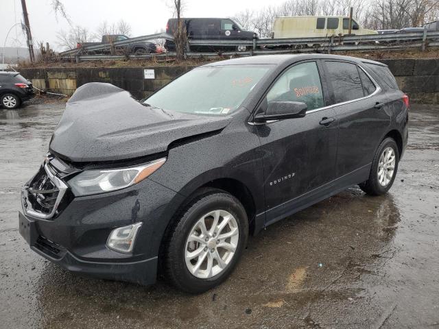 Image 1 of 2018 CHEVROLET EQUINOX LT 2018 with VIN 2GNAXSEVXJ6188963