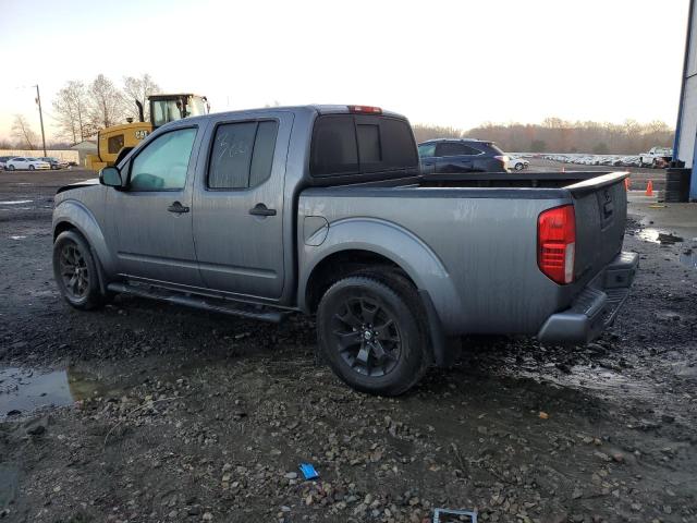 Obraz 2 z 2021 NISSAN FRONTIER S 2021 z VIN 1N6ED0EA9MN704229