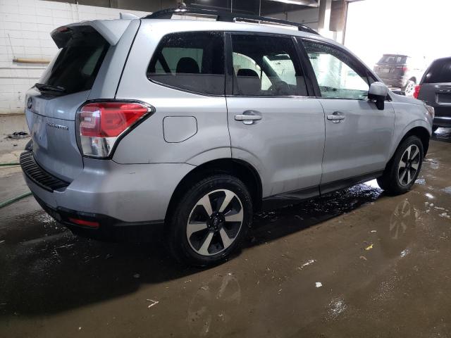Obraz 3 z 2018 SUBARU FORESTER 2.5I LIMITED 2018 z VIN JF2SJAJC8JH488557