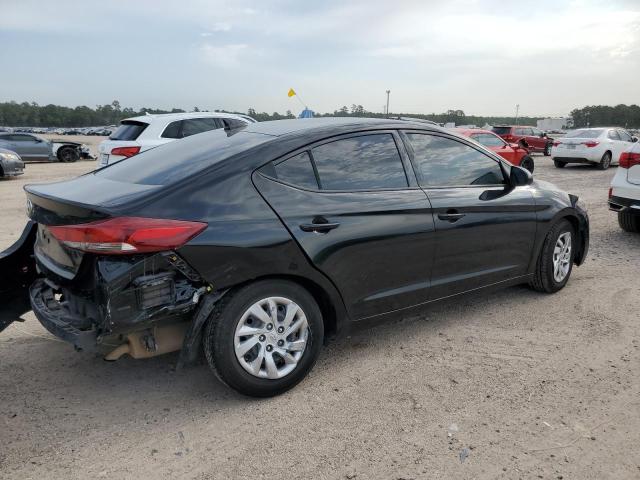 Изображение 3 2017 HYUNDAI ELANTRA SE 2017 с VIN 5NPD74LF3HH212541