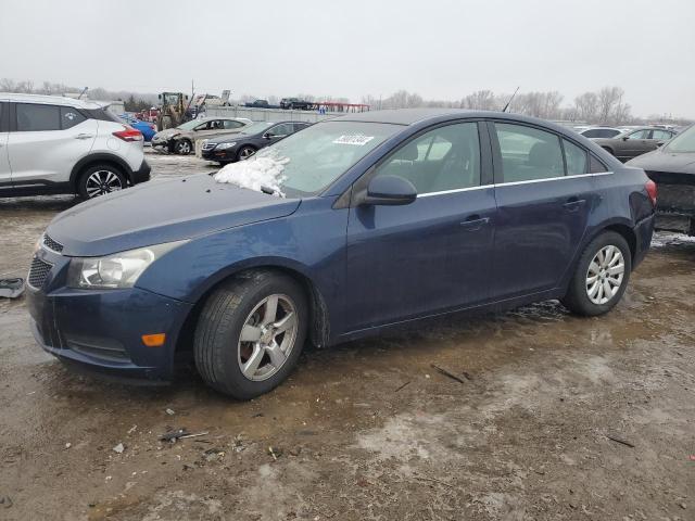 Изображение 1 2011 CHEVROLET CRUZE LT 2011 с VIN 1G1PF5S97B7239991