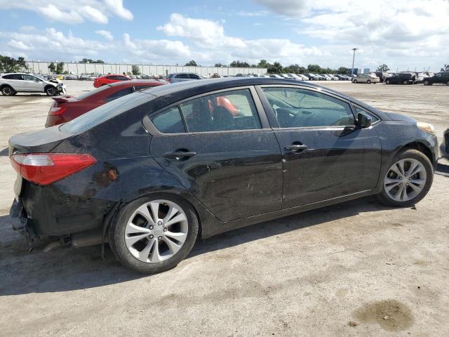 Obraz 3 z 2016 KIA FORTE LX 2016 z VIN KNAFK4A68G5502974