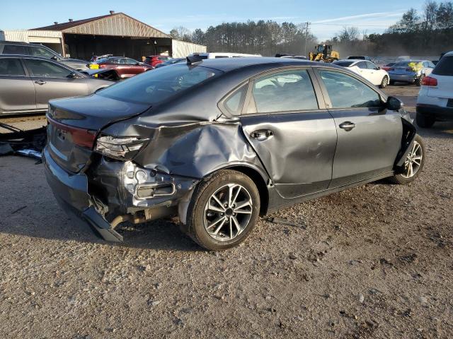 Image 3 of 2023 KIA FORTE LX 2023 with VIN 3KPF24AD1PE603098