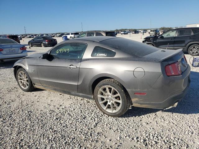 Image 2 of 2010 FORD MUSTANG GT 2010 with VIN 1ZVBP8CH0A5143388