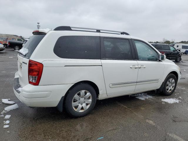 Изображение 3 2008 HYUNDAI ENTOURAGE GLS 2008 с VIN KNDMC233986046803