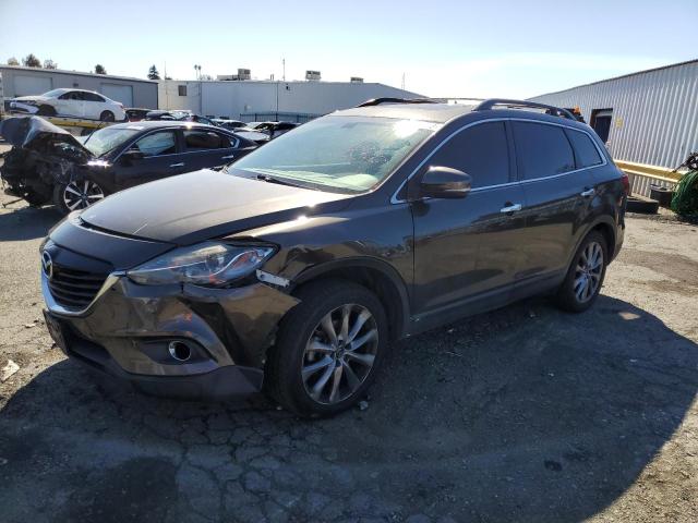 Obraz 1 z 2015 MAZDA CX-9 GRAND TOURING 2015 z VIN JM3TB3DV7F0450601
