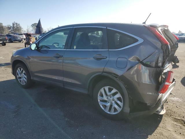 Obraz 2 z 2016 HONDA CR-V EX 2016 z VIN 3CZRM3H59GG721740