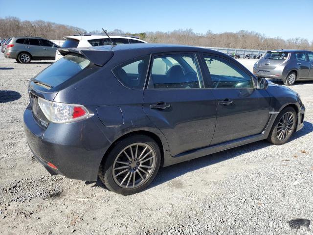 Image 3 of 2014 SUBARU IMPREZA WRX 2014 with VIN JF1GR7E61EG228832