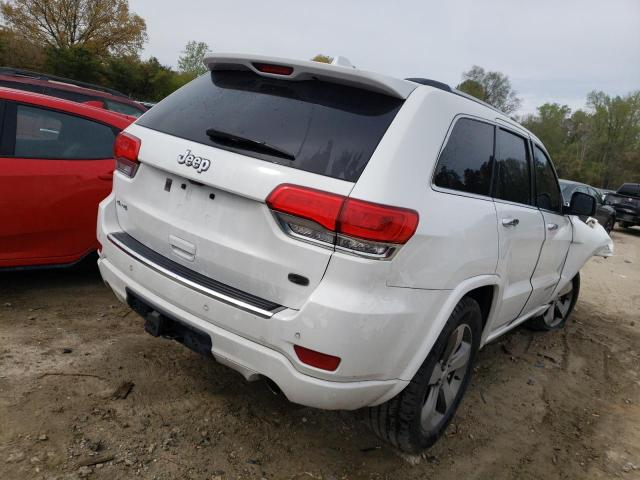 Obraz 3 z 2015 JEEP GRAND CHEROKEE OVERLAND 2015 z VIN 1C4RJFCG2FC783099