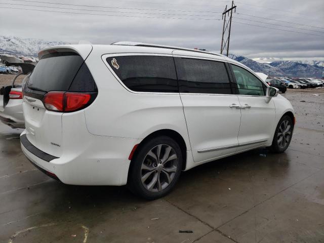 Obraz 3 z 2019 CHRYSLER PACIFICA LIMITED 2019 z VIN 2C4RC1GG6KR605155