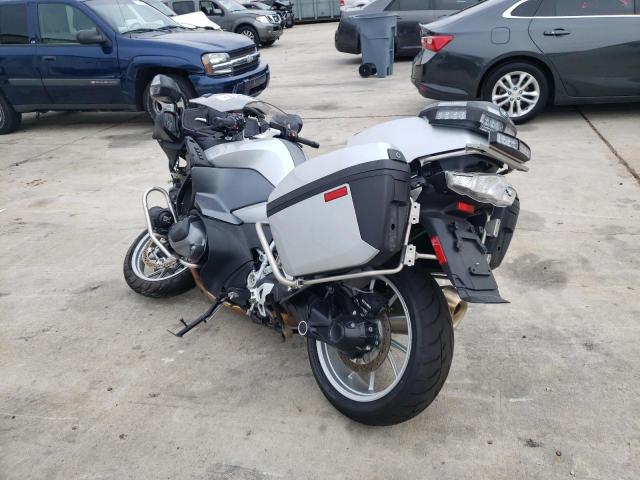 Image 3 of 2022 BMW R 1250 RT 2022 with VIN WB10L030XN6F69476