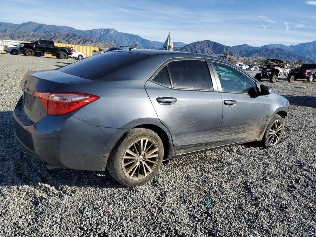 Image 3 of 2017 TOYOTA COROLLA L 2017 with VIN 5YFBURHE4HP663476
