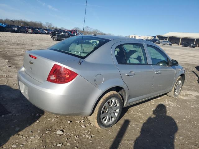 Image 3 of 2010 CHEVROLET COBALT LS 2010 with VIN 1G1AB5F5XA7101370