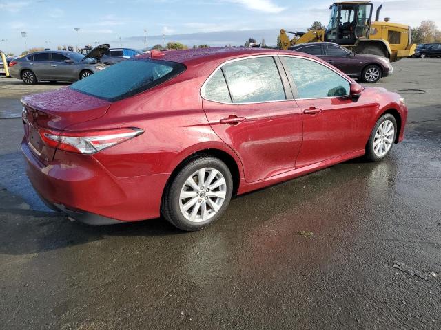 Obraz 3 z 2020 TOYOTA CAMRY LE 2020 z VIN 4T1C11AK2LU332501