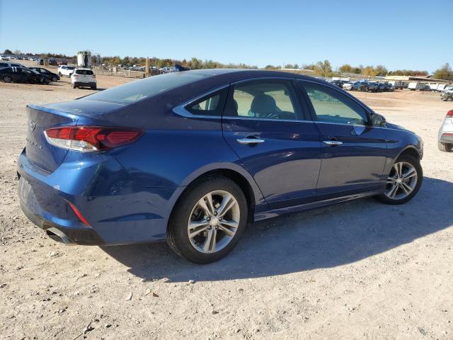 Obraz 3 z 2019 HYUNDAI SONATA LIMITED 2019 z VIN 5NPE34AF2KH782203