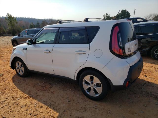 Obraz 2 z 2015 KIA SOUL  2015 z VIN KNDJN2A24F7216693