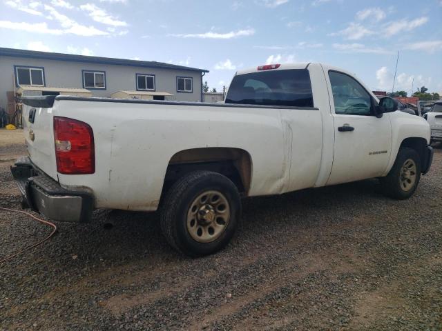Изображение 3 2012 CHEVROLET SILVERADO C1500 2012 с VIN 1GCNCPEA7CZ180486