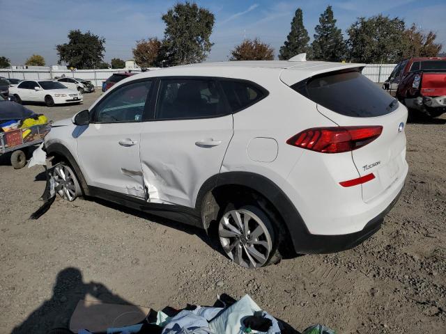 Изображение 2 2020 HYUNDAI TUCSON SE 2020 с VIN KM8J23A45LU182563