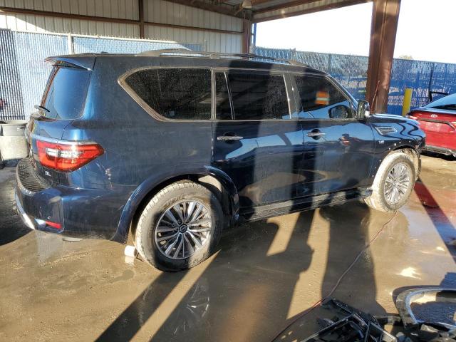 Image 3 of 2022 NISSAN ARMADA SL 2022 with VIN JN8AY2BC0N9161312