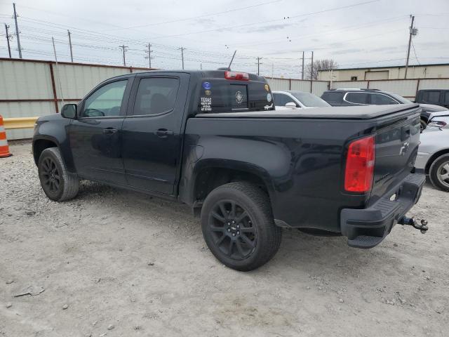 Obraz 2 z 2019 CHEVROLET COLORADO LT 2019 z VIN 1GCGSCEN0K1340115