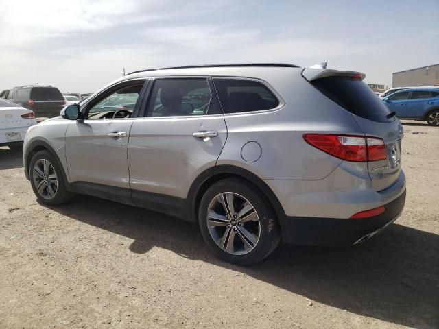 Obraz 2 z 2016 HYUNDAI SANTA FE SE ULTIMATE 2016 z VIN KM8SR4HF9GU154137
