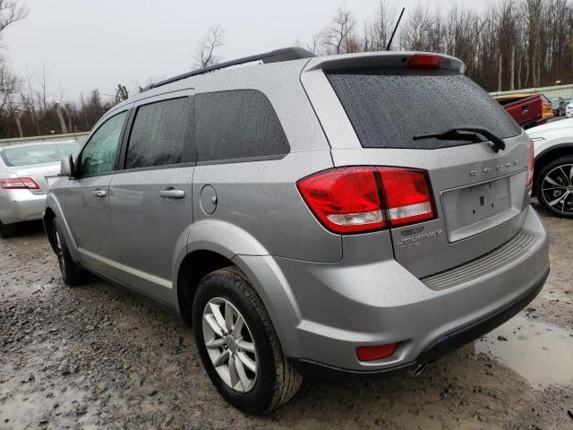 Obraz 2 z 2015 DODGE JOURNEY SXT 2015 z VIN 3C4PDDBG1FT554647