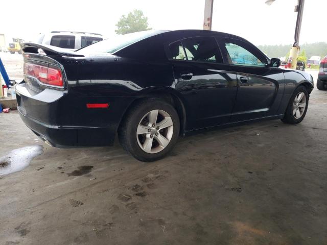 Изображение 3 2013 DODGE CHARGER SE 2013 с VIN 2C3CDXBG6DH544237