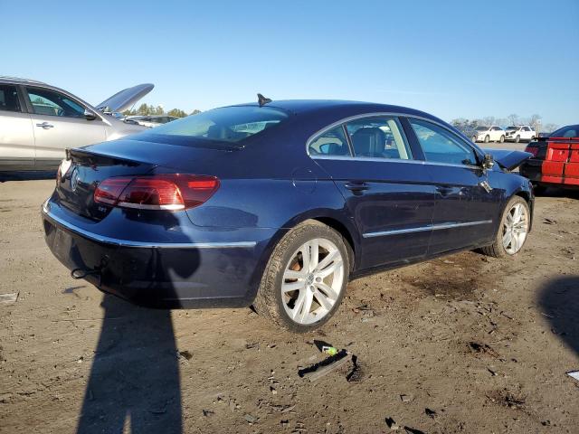 Obraz 3 z 2013 VOLKSWAGEN CC LUXURY 2013 z VIN WVWRP7AN2DE557958