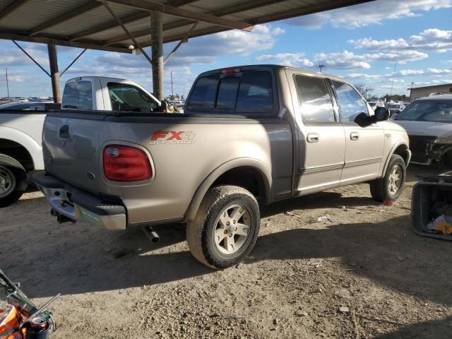 Изображение 3 2003 FORD F150 SUPERCREW 2003 с VIN 1FTRW08L63KB50658