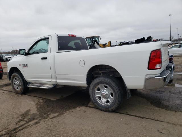 Image 2 of 2018 RAM 2500 ST 2018 with VIN 3C6MR5AJ7JG127134