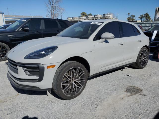 Image 1 of 2022 PORSCHE MACAN  2022 with VIN WP1AA2A56NLB11292