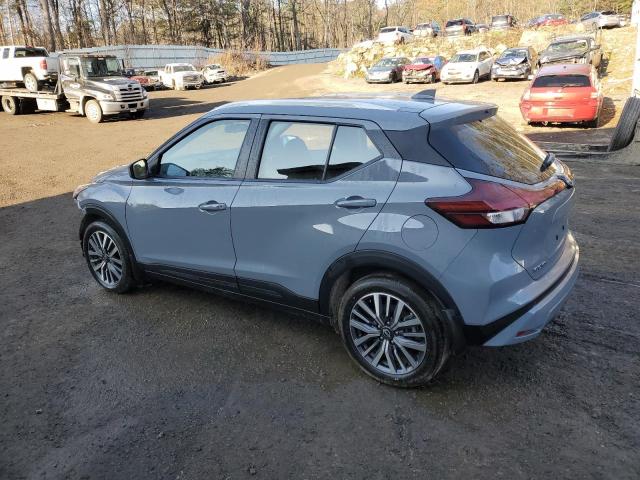 Image 2 of 2023 NISSAN KICKS SV 2023 with VIN 3N1CP5CV8PL528351