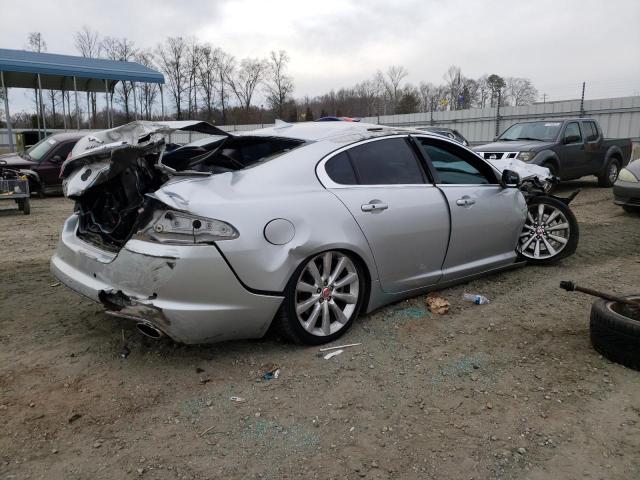 Obraz 3 z 2014 JAGUAR XF  2014 z VIN SAJWJ0EF0E8U32568