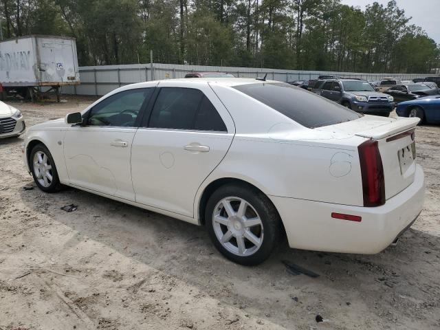Image 2 of 2005 CADILLAC STS  2005 with VIN 1G6DW677750176799