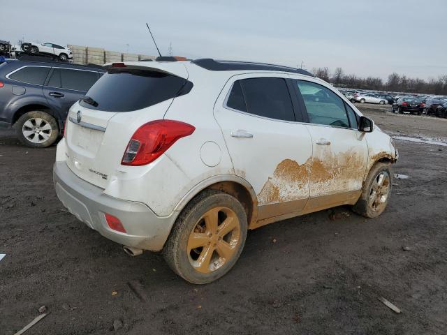 Obraz 3 z 2015 BUICK ENCORE  2015 z VIN KL4CJGSB2FB243575
